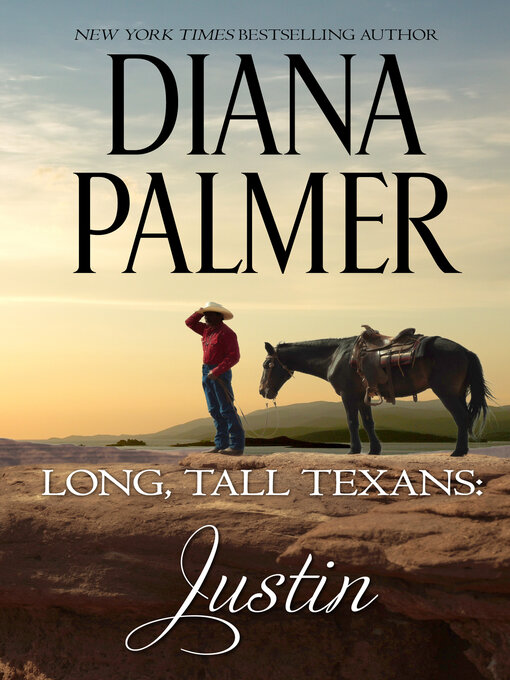 Title details for Long, Tall Texans by Diana Palmer - Wait list